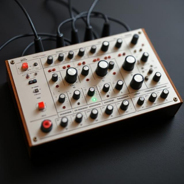 Módulos V1