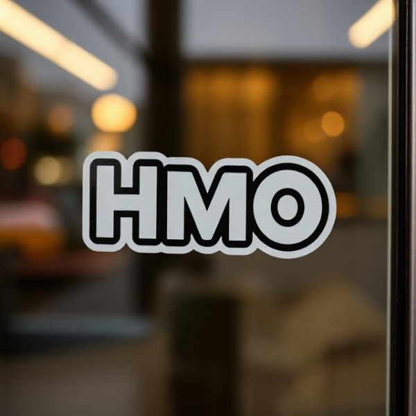HMO Stickers