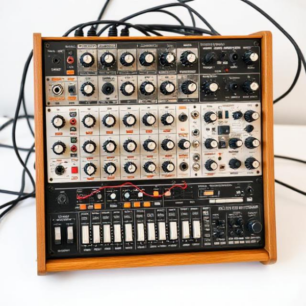 Módulo HMO-1
