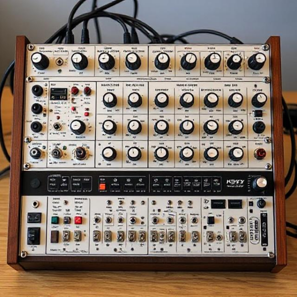 Módulos V3
