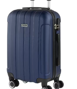Maleta Cabina Abs Unisex 36L Itaca Havel 55Cm